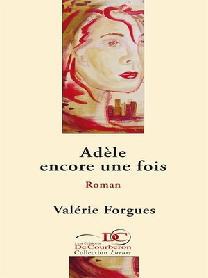 cover image of Adèle encore une fois